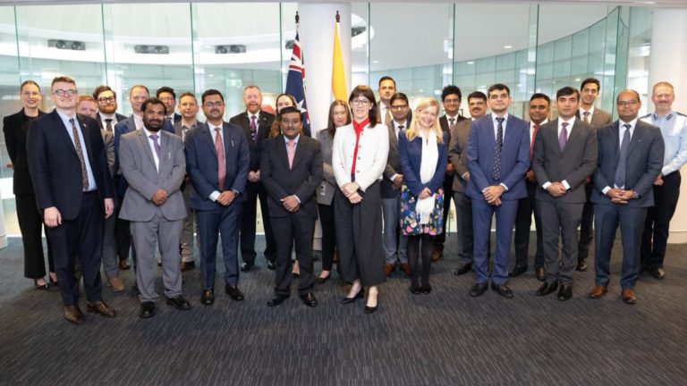 India calls for vigilance against Khalistani extremism as Australia reaffirms counter-terrorism cooperation