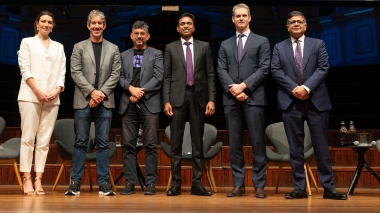 Tech Council of Australia and India’s NASSCOM join forces to unlock new innovation opportunities