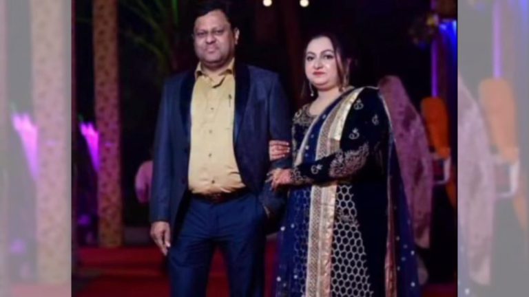 Indian hotelier couple killed in Italy road accident, children injured