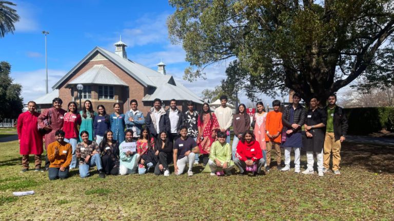 Sydney Hindu Youth Conference 2025: Rooted or Rebranded, Young Australians explore Dharmic identity