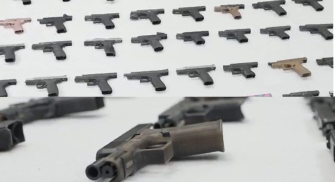 (Screenshot X - @CrimewatchTO)