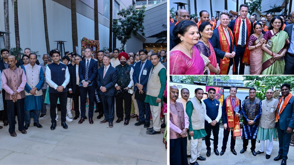 Diwali celebrations at NSW Parliament mark Australia’s unity and rich cultural tapestry 1 Untitled design 77 2 1