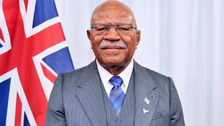 Prime Minister Rabuka encourages Fijians to embrace Diwali’s message of unity