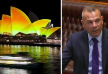 NSW Parliament recognises Diwali celebrations, highlighting its vital contribution to society