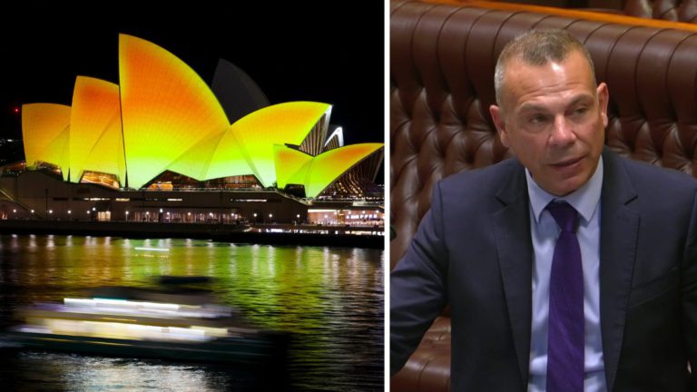 NSW Parliament recognises Diwali celebrations, highlighting its vital contribution to society