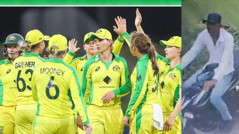 Aqeel Khan arrested for allegedly molesting two Australian cricketers in India