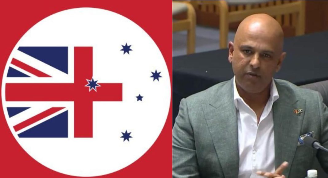 (Image: X - BAC, Harry Richardson Screenshot)