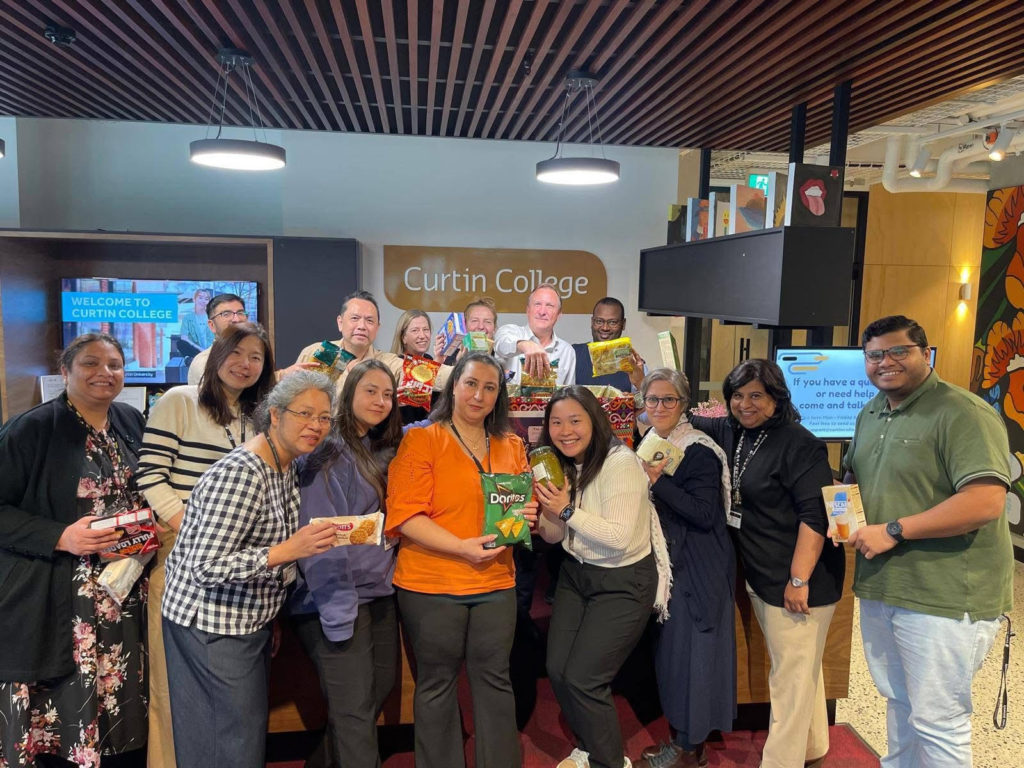 Australian Hindus lead nationwide food and donations drive for compassion and unity through Sewa Diwali 3 unnamed 1 3