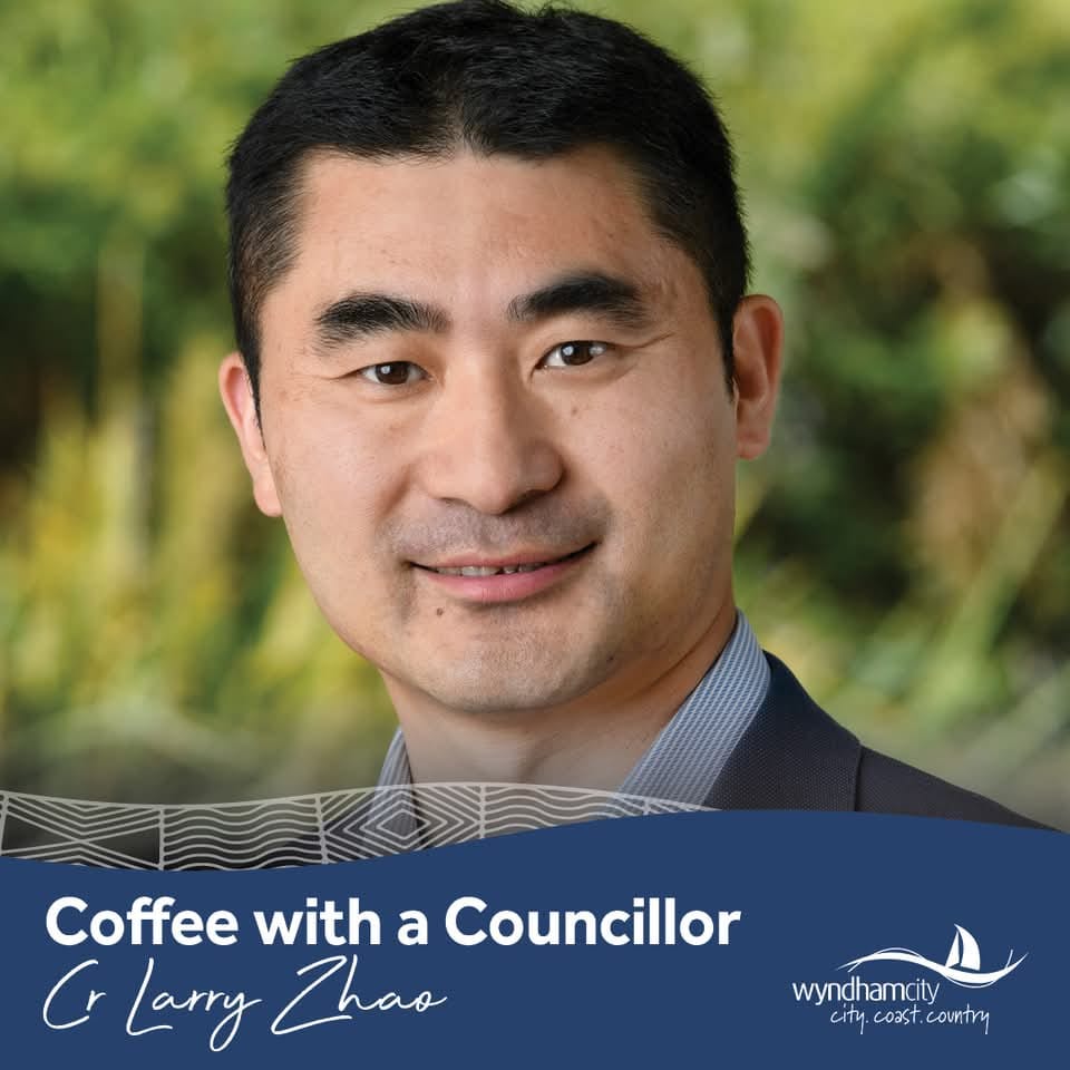 Wyndham councillor Larry Zhao refered to LGI for inviting Chinese delegates ‘on behalf of council’ without authorisation 1 495068466 1362624158392373 8618009641878619755 n 1