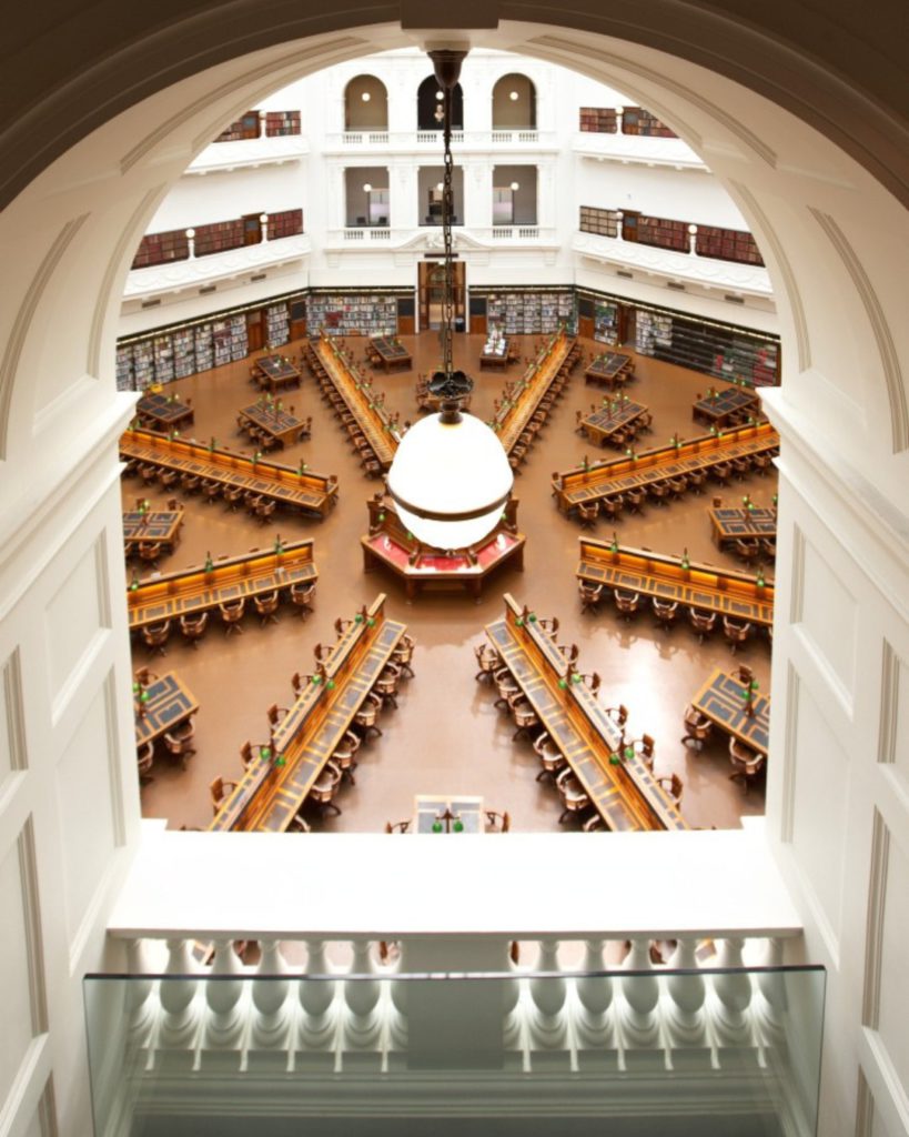 Image Source: State Library of Victoria