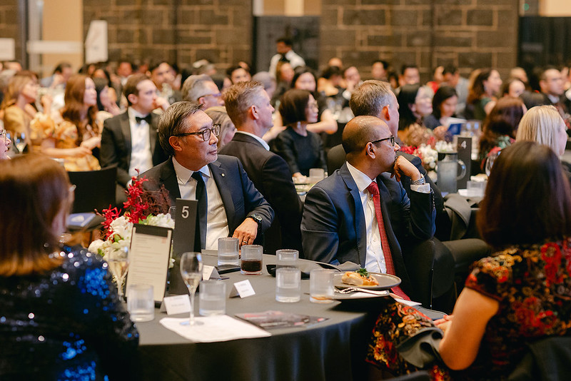 Neuroscientist Dr Sonu Bhaskar Overall Winner at Asian-Australian Leadership Awards; Dr Amit Sarwal among Media finalists 5 54935783875 9dc43b6562 c 5