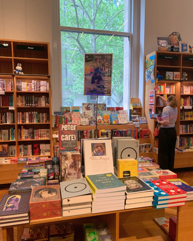 Image Source: State Library of Victoria