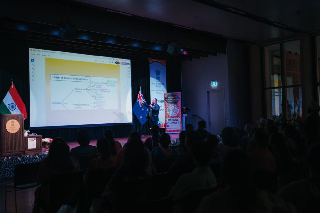 New Zealand celebrates Punjabi Language Week with music, dance and cultural extravaganza 3 573883476 837235032032028 8540326881376704272 n 3