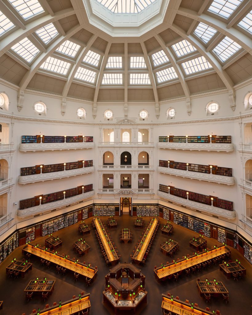 Image Source: State Library of Victoria