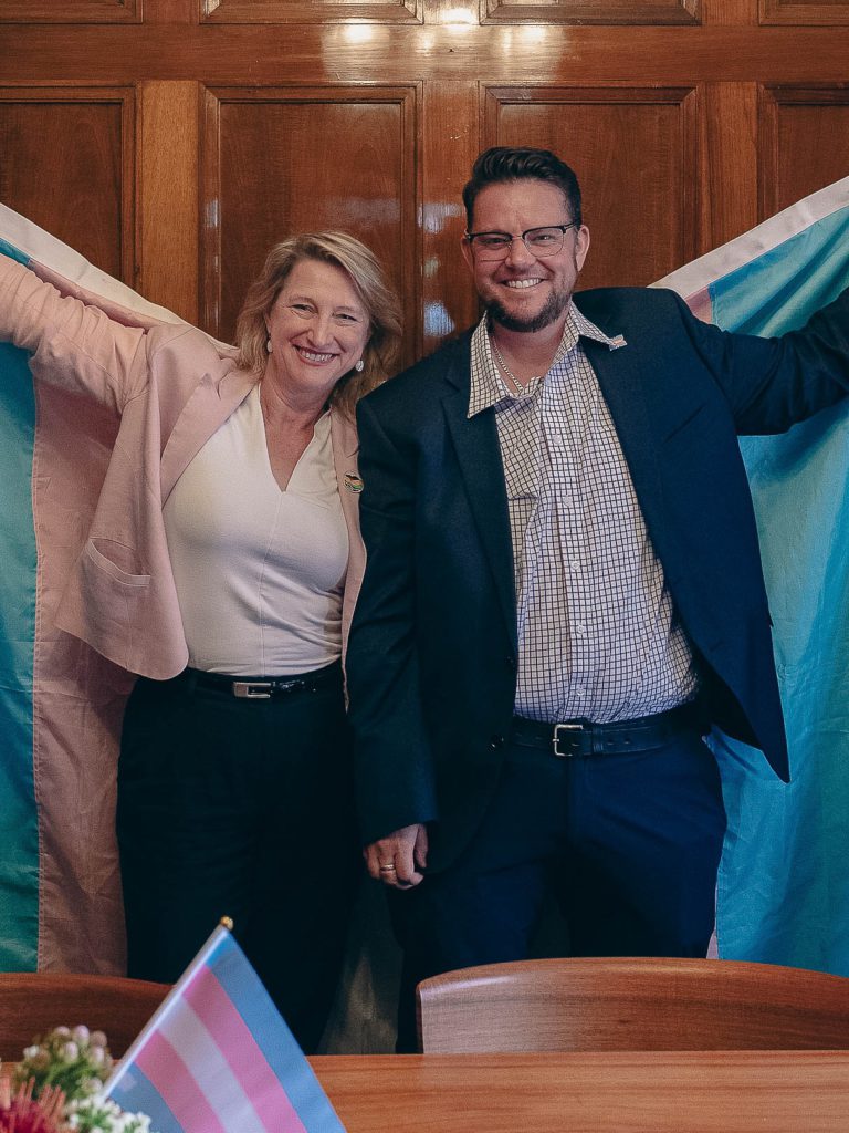 Trans Victorians can now update birth certificates for free under new reforms 1 582967658 18537951859031005 1754660572112246027 n 1