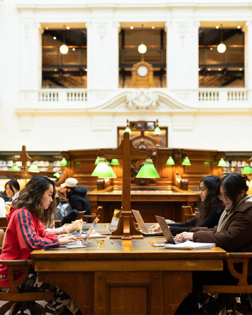 Image Source: State Library of Victoria