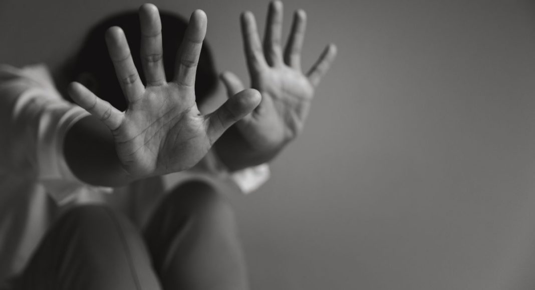 Representative image: Sexual exploitation (Source: CANVA)