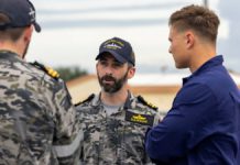 Australia joins India, Japan and the US in major Indo-Pacific naval Exercise Malabar