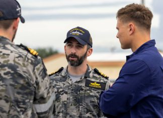 Australia joins India, Japan and the US in major Indo-Pacific naval Exercise Malabar