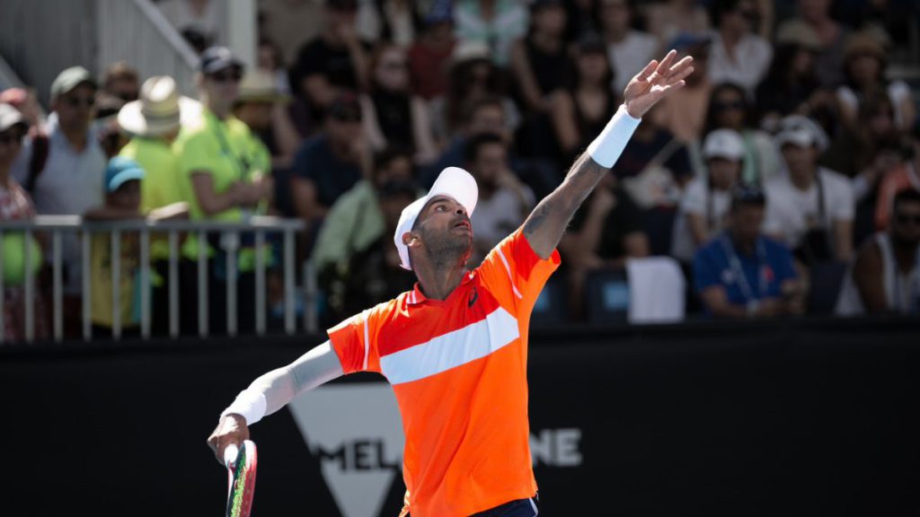 India’s star tennis player Sumit Nagal denied China visa ahead of Australian Open Asia-Pacific playoff 1 Copy of Untitled 1200 x 675 px 1 20 1