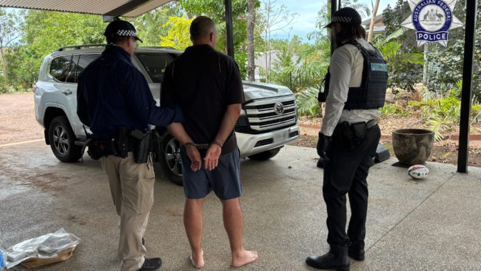 Representative image: Op Panton Hill (Source: AFP0