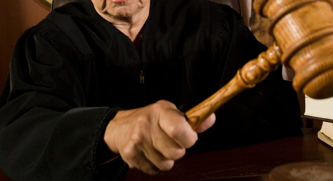 Representative image: Court (Source: CANVA)