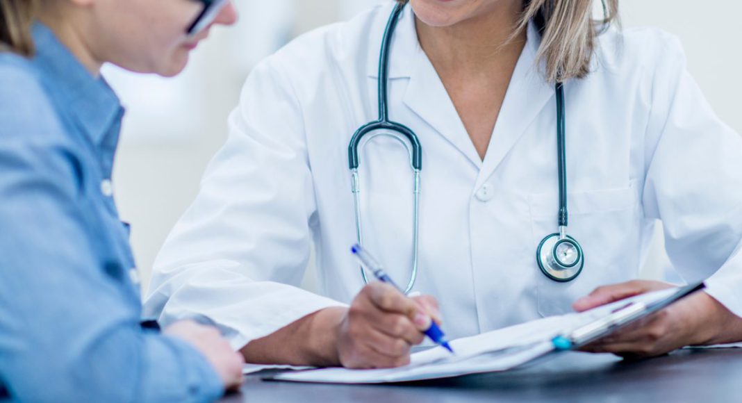 Representative image: Doctor (Source: CANVA)