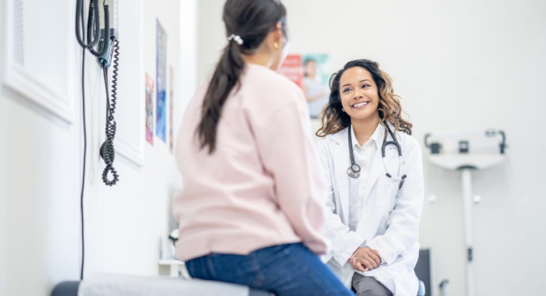 Representative image: Women's health (Source: CANVA)