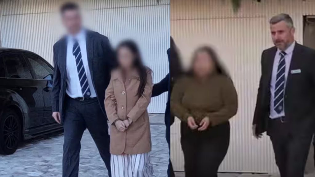 Feng shui ‘master’ and accomplice charged over $70m Sydney loan fraud syndicate 1 Copy of Untitled 1200 x 675 px 12 1 1