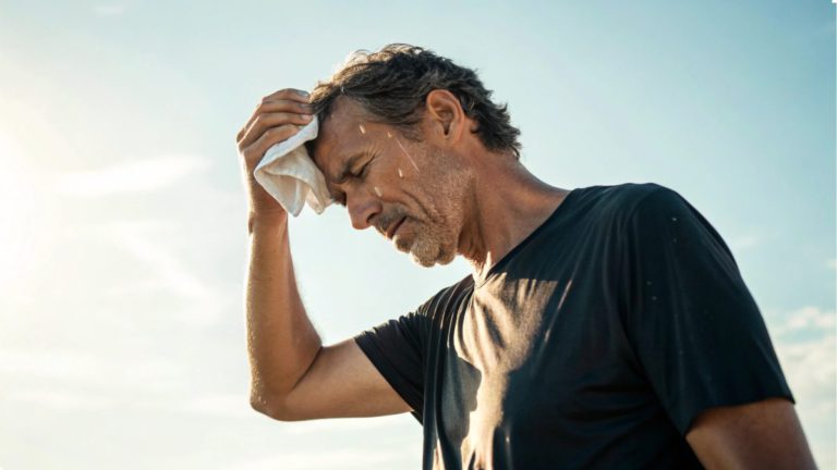 Here’s why morning exercise feels so hard