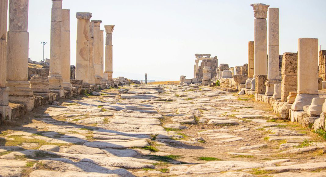 Image: Rome (Source: CANVA)