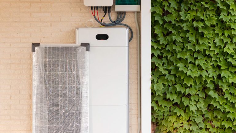 Victoria powers ahead with fast-tracked solar and battery projects to cut energy costs