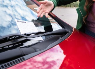 South Australian woman wins four-year long fight over $104 parking fine