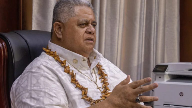 Samoa Observer ban sparks outcry over media freedom in the Pacific