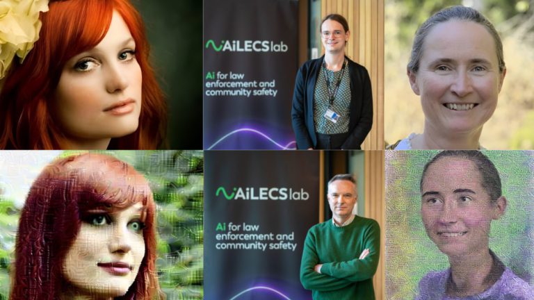 ‘Digital poison’: AFP-Monash University prototype promises to protect Aussies from malicious deepfakes