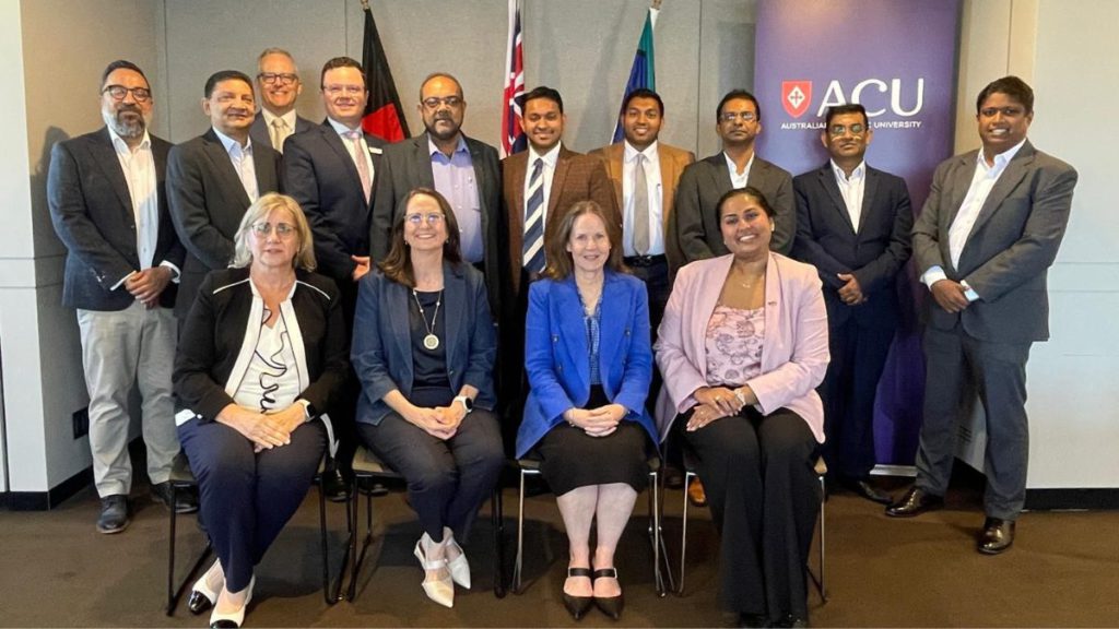 Australian and Sri Lankan education leaders chart new future after 10-day, three-city mission 5 Copy of Untitled 1200 x 675 px 2 6 5