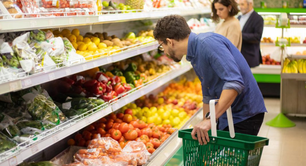 Representative image: Cost of living (Source: CANAV)