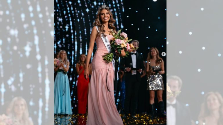 “We now have an Indian as Miss Australia”: Racist comments target Lexie Brant online