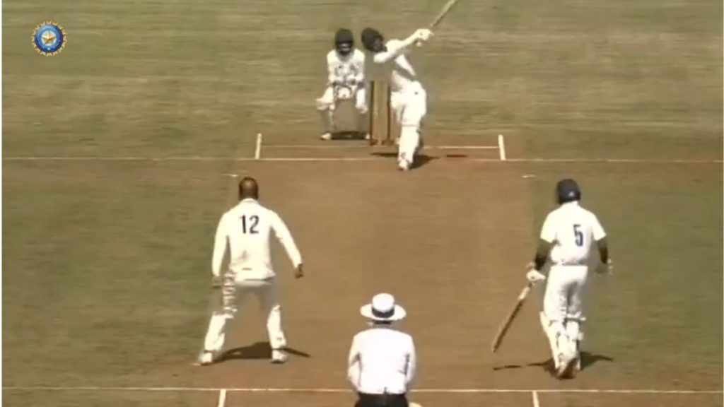 India’s Akash Choudhary belts eight straight sixes to smash fastest first-class fifty 2 Copy of Untitled 1200 x 675 px 3 6 2