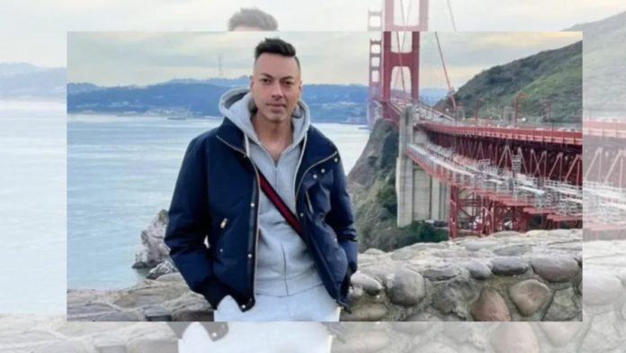 Image: 55-year-old Indian-origin businessman Arvi Singh Sagoo 9Source: GoFundMe)