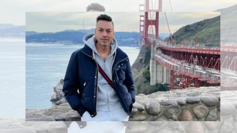 Indian-origin businessman killed after confronting man urinating on his car in Canada