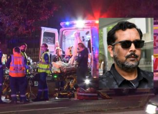 Rideshare driver MD Towhidur Rahman spared jail over crash that killed father and daughter in Sydney