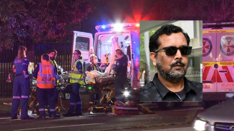 Rideshare driver MD Towhidur Rahman spared jail over crash that killed father and daughter in Sydney