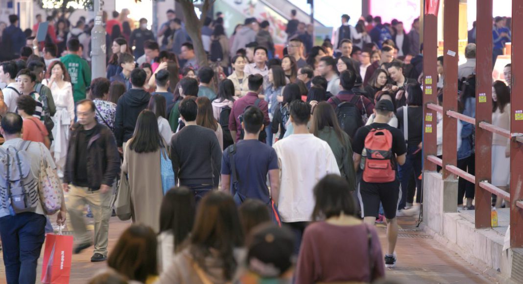 Representative image: Peole (Source: CANVA)