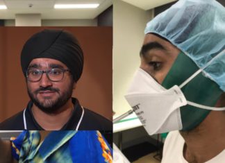 ‘Part of our identity’: Prabhjeet Gill’s stand prompts Ambulance Victoria to allow cultural beards on duty