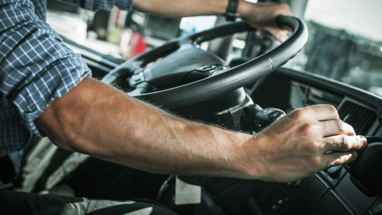 Fake overseas documents lead New Zealand to cancel 440 commercial driver licences