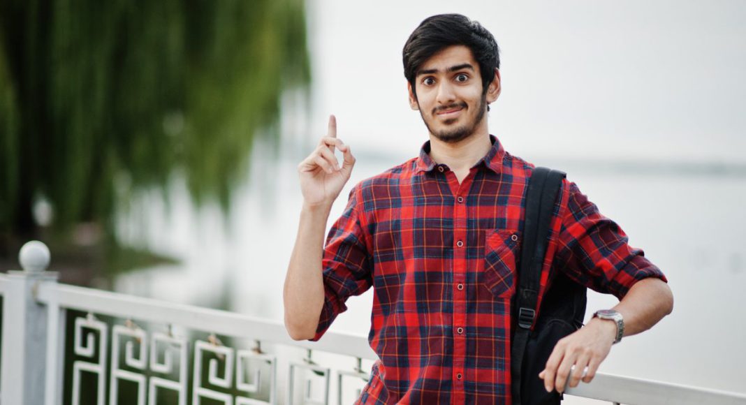 Representative image: High school (Source: Canva)