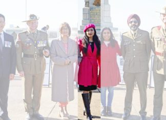 Nav Kaur becomes first Indian woman elected to City of Swan council