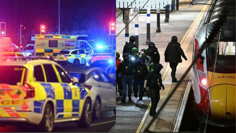 “Deeply concerning”: Mass stabbing leaves nine people in critical condition, two men arrested