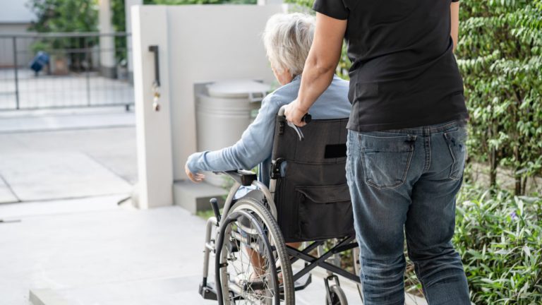 Aged care at home is changing. Here’s what you’ll pay for and how to plan